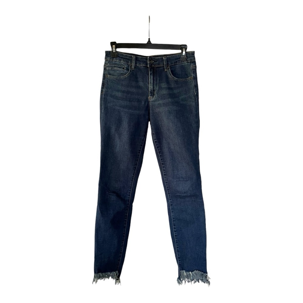 Tractr BLU jeans